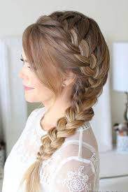 Hairstyles That Ll Look Gorgeous With Your Easter Hat Long Hair Styles Braided Cornrow Hairstyles Cool Braid Hairstyles