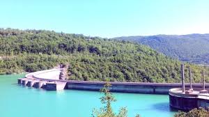 List of medieval bridges in france. Un Lacher D Eau Sur L Ain Pour Faire Baisser La Temperature De L Eau De La Riviere Le Blog De La Loue Et Des Rivieres Comtoises