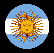 If you don't see the size or style argentinian flag to fit your needs, please call. Argentina Flag Digital Art By By Designzz