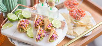 Tuna poké bowl by once upon a chef. Fish Tacos For Cinco De Mayo With Salsa Guacamole And Tequila Too We Love A Themed Dinner Night Shorelinez Seafoodbarbados Barbados Seafoodlovers Seafood Cincodemayo Shorelinez Inc Fresh Fish