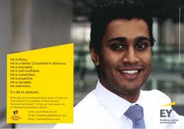 It's OK to Stammer by Ricky Vachhani