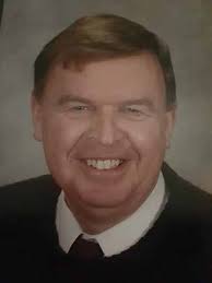 Requiem Mass for the Repose of the Soul of Fr Thomas Patrick Brophy