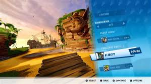 Tropy's first act under uka uka's employ is to look into the future, and sees a vision of himself surrounded by crash, coco, and crunch. Crash Team Racing N Tropy Come Sbloccare Il Maestro Del Tempo In Nitro Fueled I Giochi I Film La Tv Che Ami
