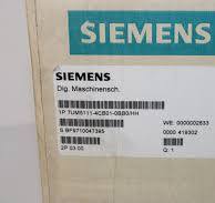 Siemens 7UM5111-4CB01-0BB0 /HH Protection relay NEW