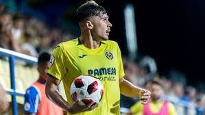 Sunt de la 6 ani în spania, eu gândesc în spaniolă. Un Roman Titular In PremierÄƒ La Villarreal In Sferturile Europa League Este Dorit De Real Madrid