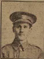 Lives of the First World War