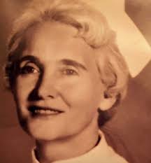 Margaret Adelia Bann Hay (1911-1996)