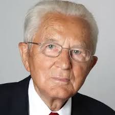 Who Was Karl Albrecht? Biography and Achievements