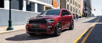 Image result for Octane Red 2025 Durango