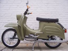 Simson Kr 51 1 Moped Classic Motorcycles Vespa Motorcycle