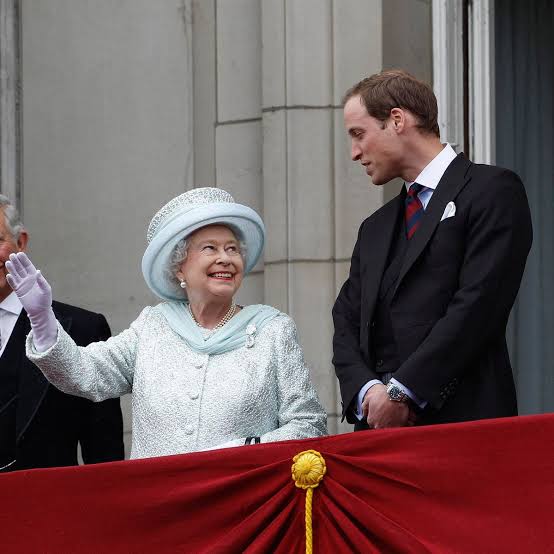 Here's What Prince William Misses Most About Queen Elizabeth