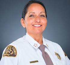 The Female Force: Empowering Women in Law Enforcement