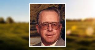 Ronald Latham Obituary November 8, 2016