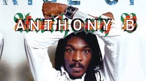 Iley , Iley , Iley , Iley Selassie I . Anthony B (Maximum Sound) 2009