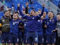 To stream the game live, head to the bbc iplayer. Sweden Vs Slovakia Live Stream Betting Tv Preview Euro 2020