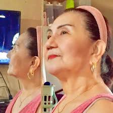 My mother passed away this morning please pray for my family