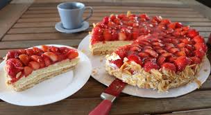 4 kuchen in 10 prospekten gibt es aktuell im angebot in berlin. Kuchen Torten Berlin Jetzt Bestellen Torten Online