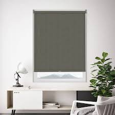 Lifestyle Light Filtering Roller Roller Shades Cordless Roller Shade Traditional Roller Blinds