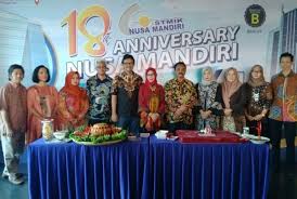 Jun 21, 2021 · jl. Stmik Nusa Mandiri Rayakan Dies Natalis Ke 18 Tahun Republika Online