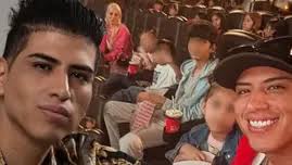 Últimas noticias de John Kelvin