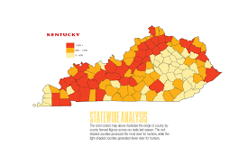 2017 Kentucky Deer Forecast