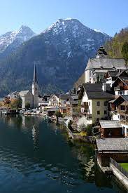 Последние твиты от autriche tourisme (@visitautriche). Road Trip D 1 Semaine En Autriche Itineraire Que Voir Conseils Budget