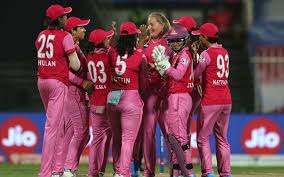 Twitter Reactions Salma Khatun Smriti Mandhana Give Trailblazers Maiden Women S T20 Challenge Title