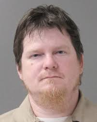 Nebraska Sex Offender Registry: Matthew Todd Crandell