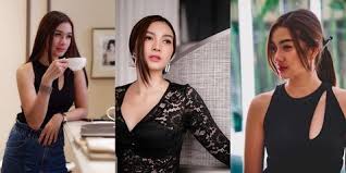 Rezky aditya hasn't posted any projects yet. Beri Selamat Citra Kirana Melahirkan Ini 8 Potret Razer Patricia Mantan Tunangan Rizky Aditya Yang Jarang Tersorot Kapanlagi Com