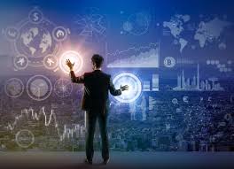 Diccionario de sinónimos y antónimos ©. Economia Del Conocimiento El Rol De Las Plataformas De Trabajo Para Mejorar La Economia Tyn Magazine