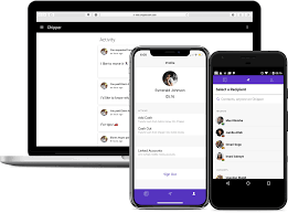 This only needs to be done 2) funding your cash app account with your cash app account set up, first you'll need to. Download Chipper Cash App Business Png Image With No Background Pngkey Com