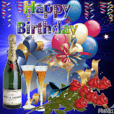 More happy birthday gif images gold glitter on white background birthday gif. Happy Birthday Gif Happy Birthday Yesbirthday Home Of Birthday Wishes Inspiration