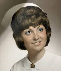 Barbara Fallon Memorial Nursing Scholarship