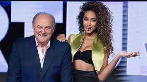 Gerry Scotti e Samira Lui: annunciano un matrimonio a sorpresa, notizia scioccante in Italia