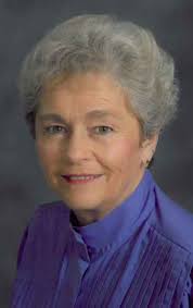 Lueck, Ruth Ann (Peckham) 1942