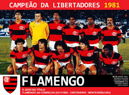 Cbs sports app ticket cost: Edicao Dos Campeoes Flamengo Campeao Da Libertadores 1981