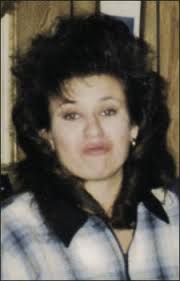 Abby Ann Dominguez (1966-2017)