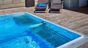 Realisierte Poolanlagen Von Delfin Wellness Leonding Oo In 2020 Pool Schwimmbecken Schwimmbader