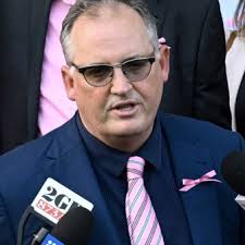 Jeremy Gans Archives • Inside Story