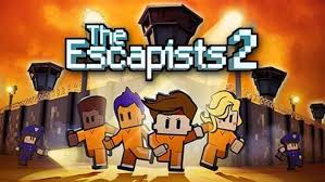 The Escapists 2 Pocket Breakout Mod Unlimited Energy Apk Data Download The Escapists Game Reviews Android Games