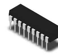XD3914 DIP-18 Analog LED driver