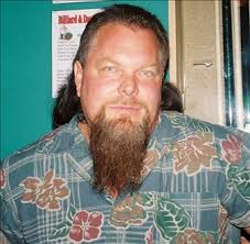 Carlos Stuckey Obituary (2008)