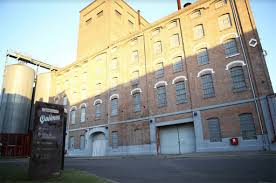 Somos una compañía de dueños, líder en el mercado argentino. Tour Quilmes Abre Las Puertas De Su Cerveceria La Ciudad Avellaneda