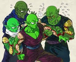 Dragon Ball Super Piccolo S Fusion With Nail Kami Isn T Permanent piccolo s fusion with nail kami isn t