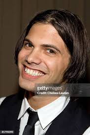 Recording Artist Nick Perri of Shinedown