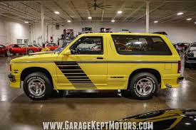 Image result for Zinkgelb 1987 Truck