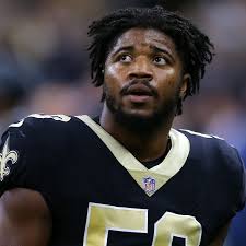 Fleur-de-Links, April 4: Saints re-sign linebacker