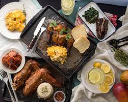 Clearly pride and hard work go into every meal. Order Kay S Kitchen Delivery Online Philadelphia Menu Prices Uber Eats