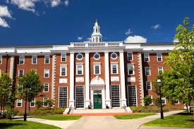 Established in 1636 and named for its first benefactor, clergyman john harvard. Harvard Universitesi De Uzaktan Egitim Dedi News Kibris News Kibris
