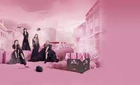 Blackpink S Pubg Mobile Takeover App Store Story Blackpink Funny Paint Job Blackpink